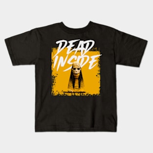 Dead Inside Kids T-Shirt